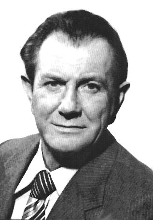 Rudolf Weingärtner